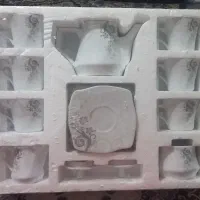 سرویس چای خوری