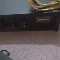 تلفن خانگی باهمیه ی وسایل . سیدی|تلفن رومیزی|اهواز, شهرک پیام|دیوار