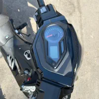 موتورهرم اسپید|موتورسیکلت|اصفهان, دهنو|دیوار