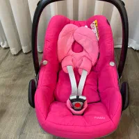 کریر مکسی کوزی maxi cosiمدل pebble