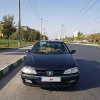 پژو پارس مدل ۱۳۸۹|خودرو سواری و وانت|مشهد, کوی سیدی|دیوار