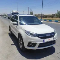ام وی ام ایکس ۳۳ اسپورت mvm x33s مدل ۹۵ اتوماتیک
