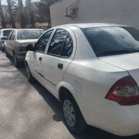 تیبا 1مدل 1399|خودرو سواری و وانت|خرم‌آباد, |دیوار