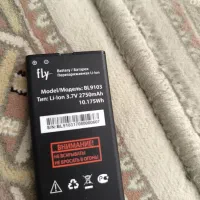 گوشی fly|موبایل|کرمانشاه, |دیوار