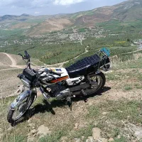 موتور سیکلت|موتورسیکلت|اشنویه, |دیوار