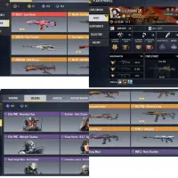 اکانت کالاف