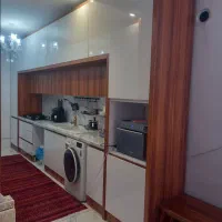 ویلایی ۱۹۵ متری دو طبقه با پارکینگ و زیرزمین|اجارهٔ خانه و ویلا|تهران, پرستار|دیوار