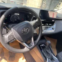 تویوتا کرولا تیپ الیت ۲۰۲۳|خودرو سواری و وانت|بابل, |دیوار