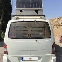 ون کمپر ام بی ۱۴۰