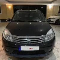 فروش ساندرو استپ وی(اقساطی)
