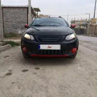 کوئیکR فول تقویت(بدون رنگ)