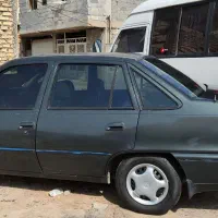 دوو سیلو مدل 77|خودرو سواری و وانت|بندر ماهشهر, |دیوار