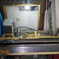 دستگاه بافندگی