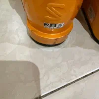 بوت اسکی آلپاین سالامون|ورزش‌های زمستانی|تهران, کوی بیمه|دیوار