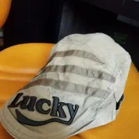 کلاه تابستانی