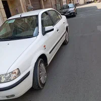 سمند مدل 94|خودرو سواری و وانت|رشت, گلزاران|دیوار