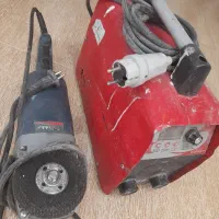 انواع جوشکاری سیار وبرشکاری پذیرفته میشود