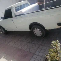 وانت پیکان دوگانه مدل 89