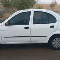 تیبا ۱ مدل ۴۰۱ در حد صفر