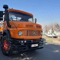 بنز ۱۹۳۰ کمپرسی