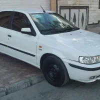 سمند EF7دوگانه ۹۸