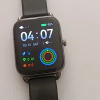 ساعت هوشمند هایلو|لوازم جانبی موبایل و تبلت|نظرآباد, نظرآباد|دیوار