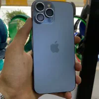 Apple iphone 13 promax 256 GB ZAA|موبایل|تبریز, |دیوار