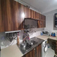 فروش واحد فول/پروژه مهر۹|فروش آپارتمان|هشتگرد, شهرک بوستان|دیوار