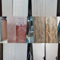 دربهای یکرو ضدآب 108 لوله داربست1008|مصالح و تجهیزات ساختمان|تهران, شهرک ابوذر|دیوار