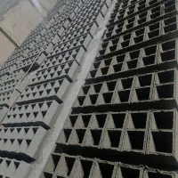بلوک زنی سام|مصالح و تجهیزات ساختمان|بندر ماهشهر, |دیوار