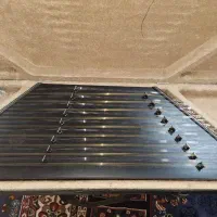 سنتور صادقی، بلندگو وانتی|سازهای سنتی|گنبد کاووس, |دیوار