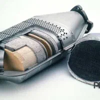 کاتالیست ماشین های بنزینی شمارا خریداریم