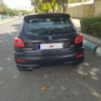 پژو ۲۰۶ مدل ۸۳