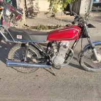 موتور مزایده 200|موتورسیکلت|مهاباد (آذربایجان غربی), |دیوار