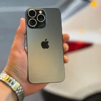 آیفن ۱۵ پرومکس