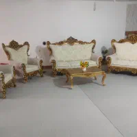 مبل ۷نفره سلطنتی