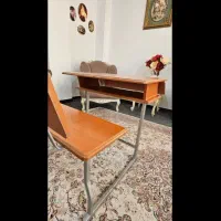 میز تحریر|میز تحریر و کامپیوتر|قشم, |دیوار