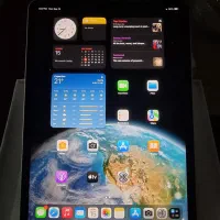 تبلت آیپد پرو ۲۰۲۲ M2