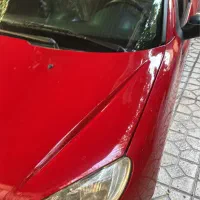 پژو ۲۰۶ تیپ ۲ مدل ۱۲ ۹۷|خودرو سواری و وانت|بوشهر, |دیوار