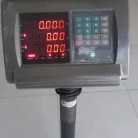 ترازو ۵۰۰ کیلویی