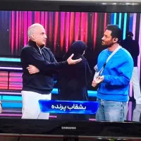 تلویزیون سامسونگ ۴۲ اینچ سالم به شرط،تست