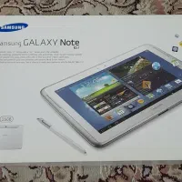 تبلت galaxy note 10 سوخته|تبلت|قم, وادی السلام|دیوار