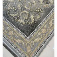 فرش اصل کاشان