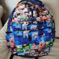 دوعدد کوله نونو