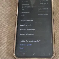 A54 256Gig
