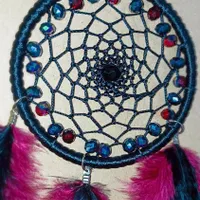 آویز دریم‌کچر|صنایع دستی و سایر لوازم تزئینی|ایذه, |دیوار