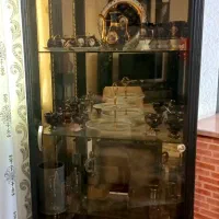 کمد بچه تمیزو نوو