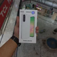 Samsung a56|موبایل|قم, عربستان|دیوار