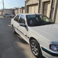 پارس تمام فول 1403