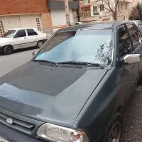 پراید مدل 77